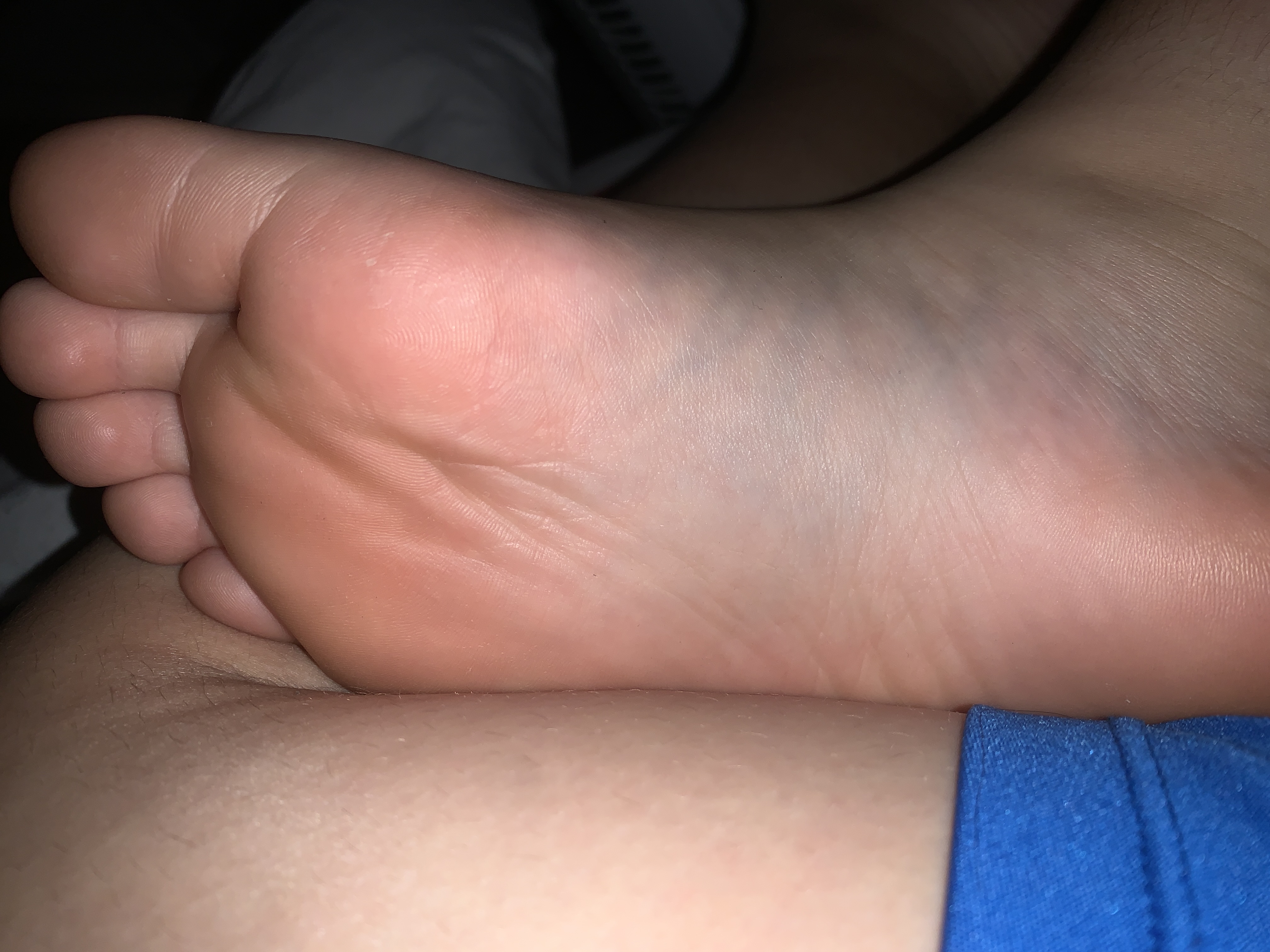 Photo de Lebonpieds