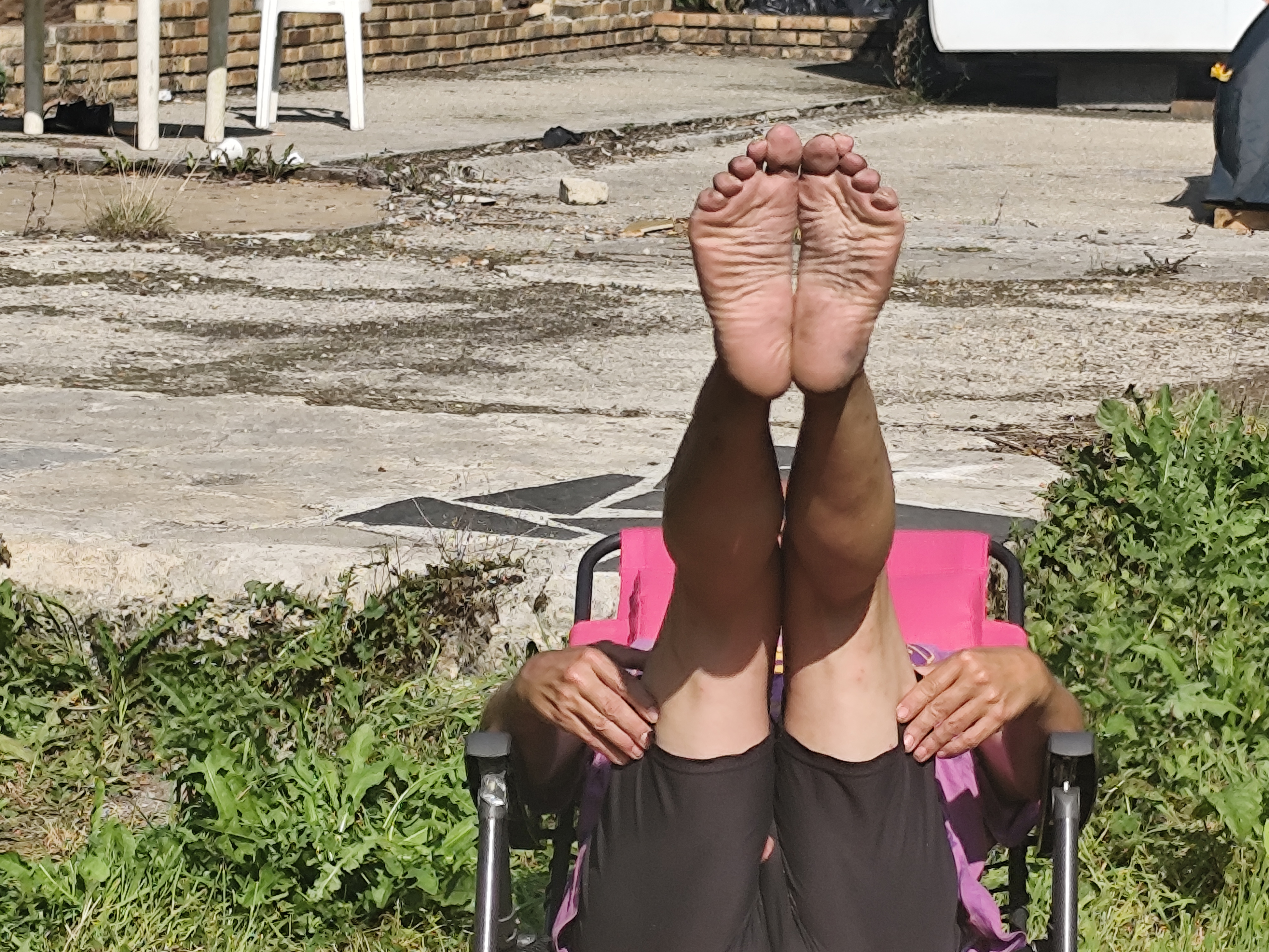 Feetstef