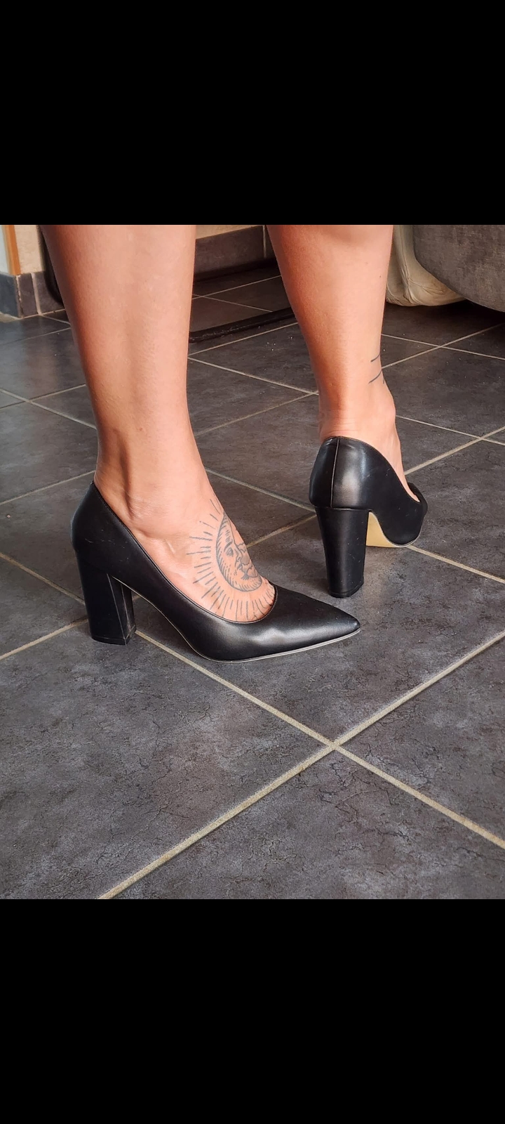Photo de Flotofeetboy